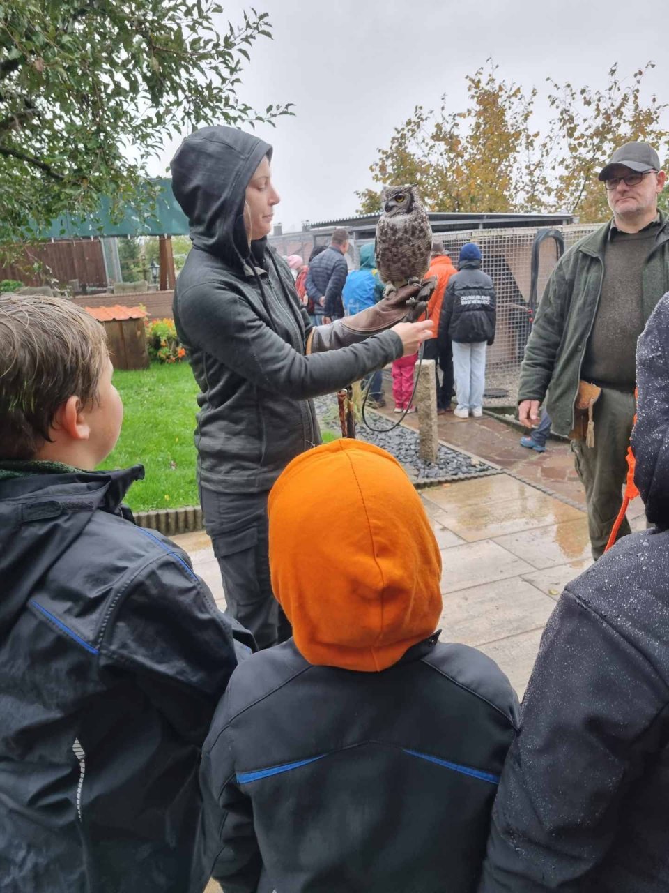 Oktober - Regionalwandertag Abtsgmünd